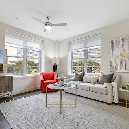 2 Bedroom Elegant Condos In Downtown New Orleans Eksteriør billede