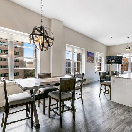 2 Bedroom Elegant Condos In Downtown New Orleans Eksteriør billede