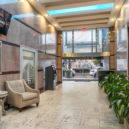 2 Bedroom Elegant Condos In Downtown New Orleans Eksteriør billede