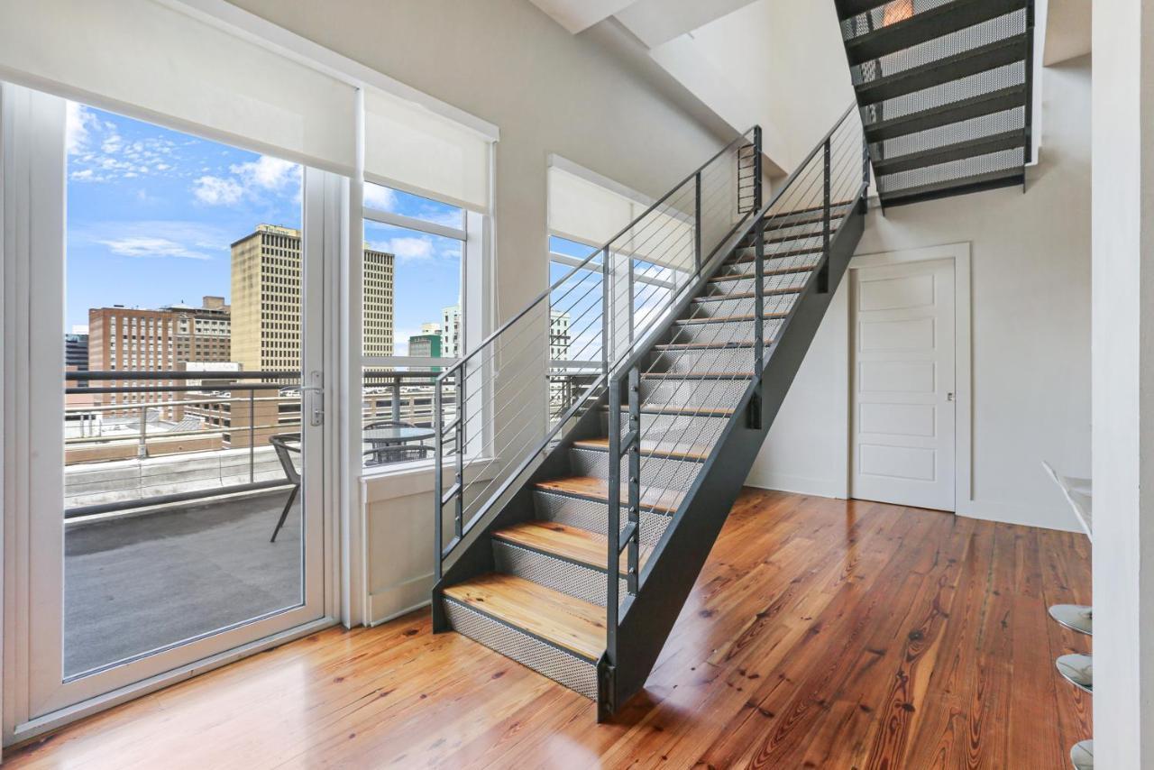 2 Bedroom Elegant Condos In Downtown New Orleans Eksteriør billede