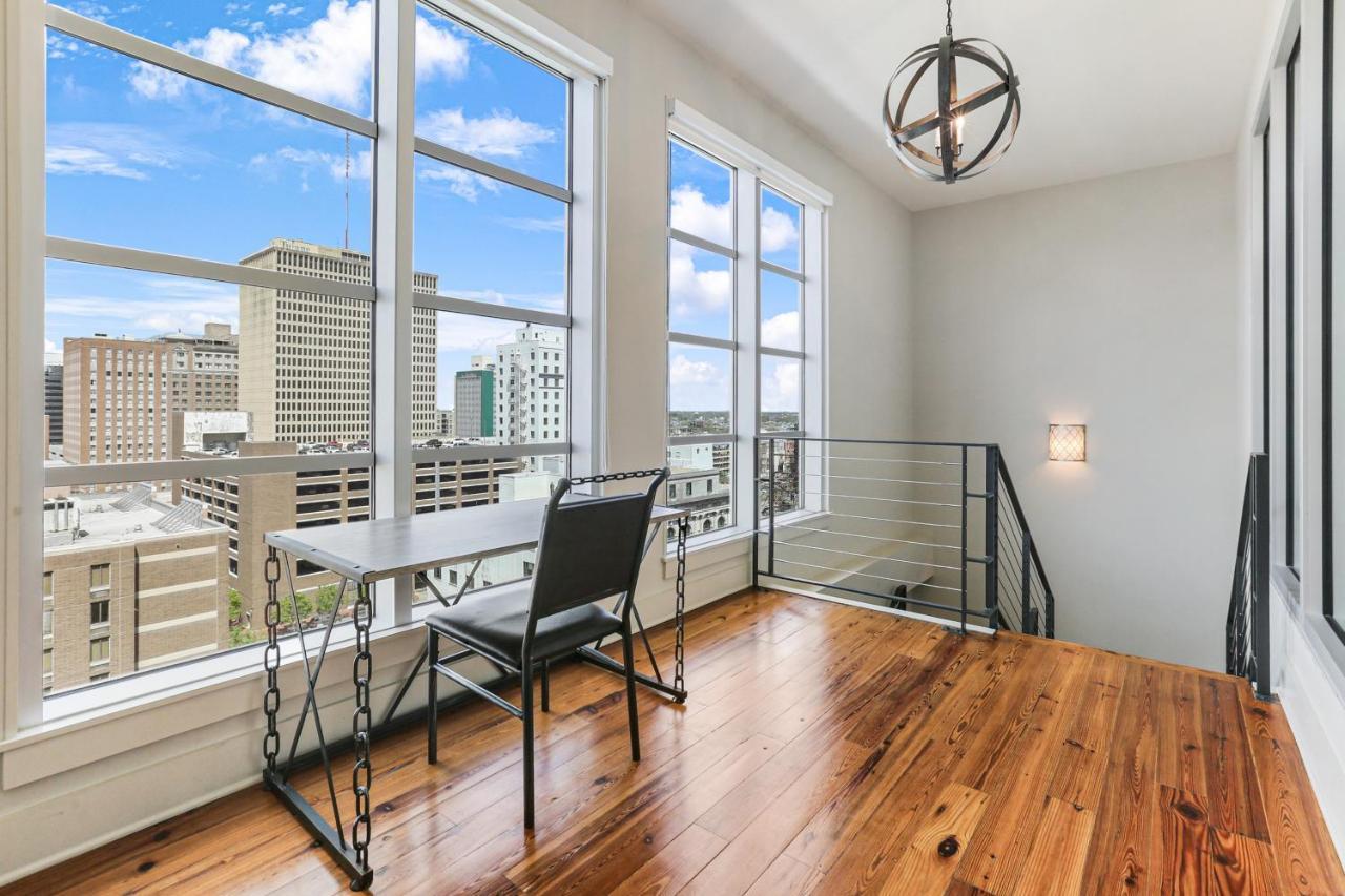 2 Bedroom Elegant Condos In Downtown New Orleans Eksteriør billede