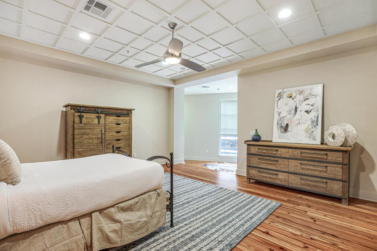 2 Bedroom Elegant Condos In Downtown New Orleans Eksteriør billede