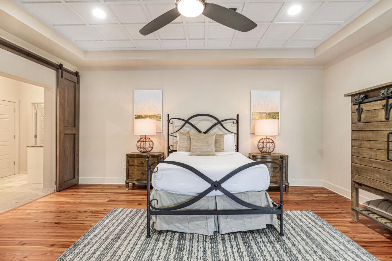 2 Bedroom Elegant Condos In Downtown New Orleans Eksteriør billede