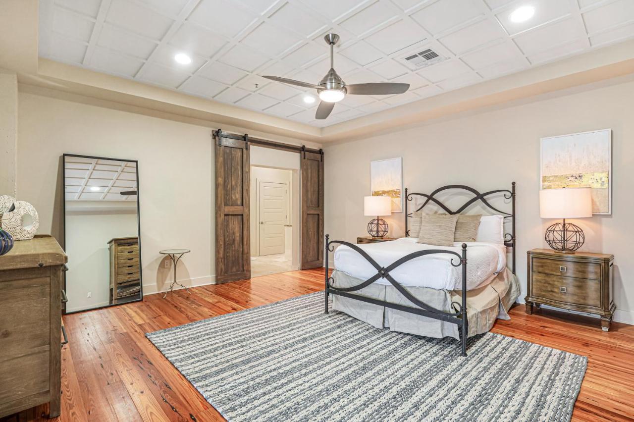 2 Bedroom Elegant Condos In Downtown New Orleans Eksteriør billede