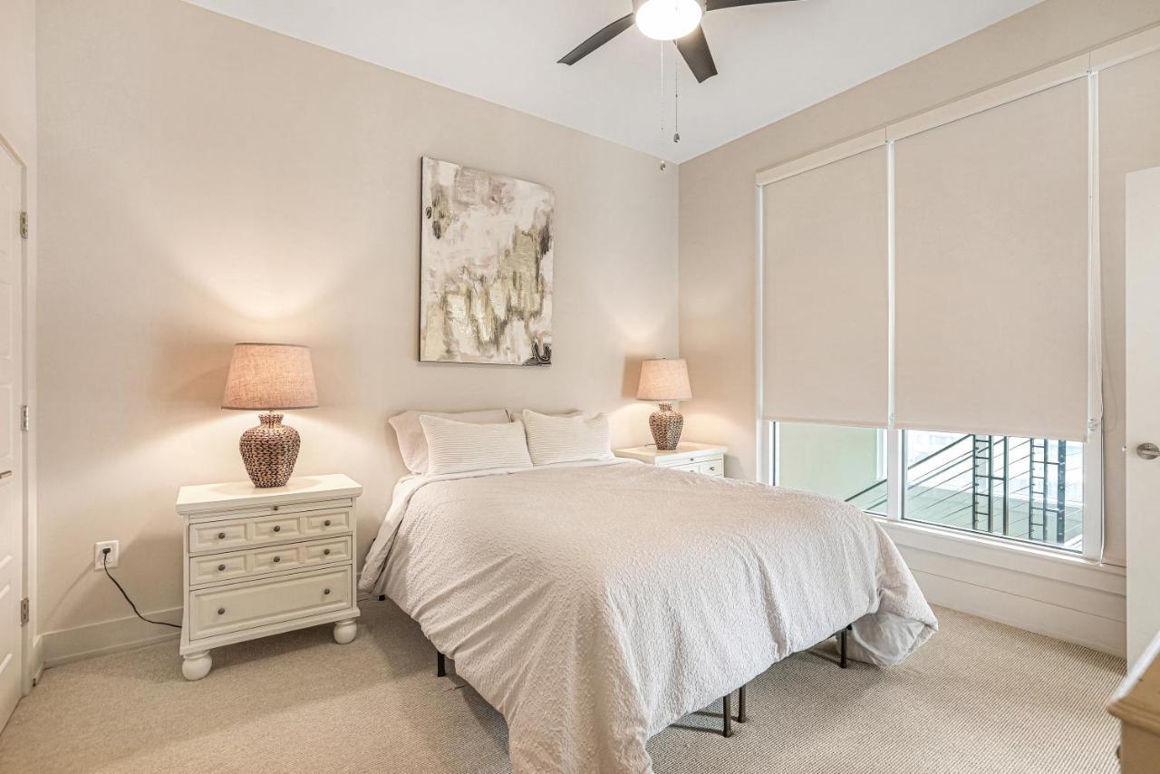 2 Bedroom Elegant Condos In Downtown New Orleans Eksteriør billede