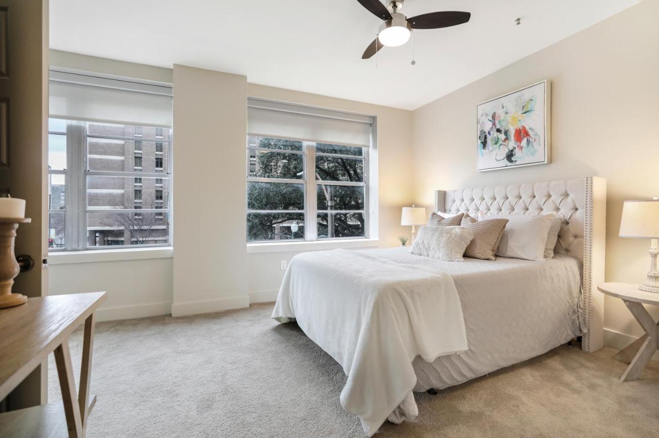 2 Bedroom Elegant Condos In Downtown New Orleans Eksteriør billede