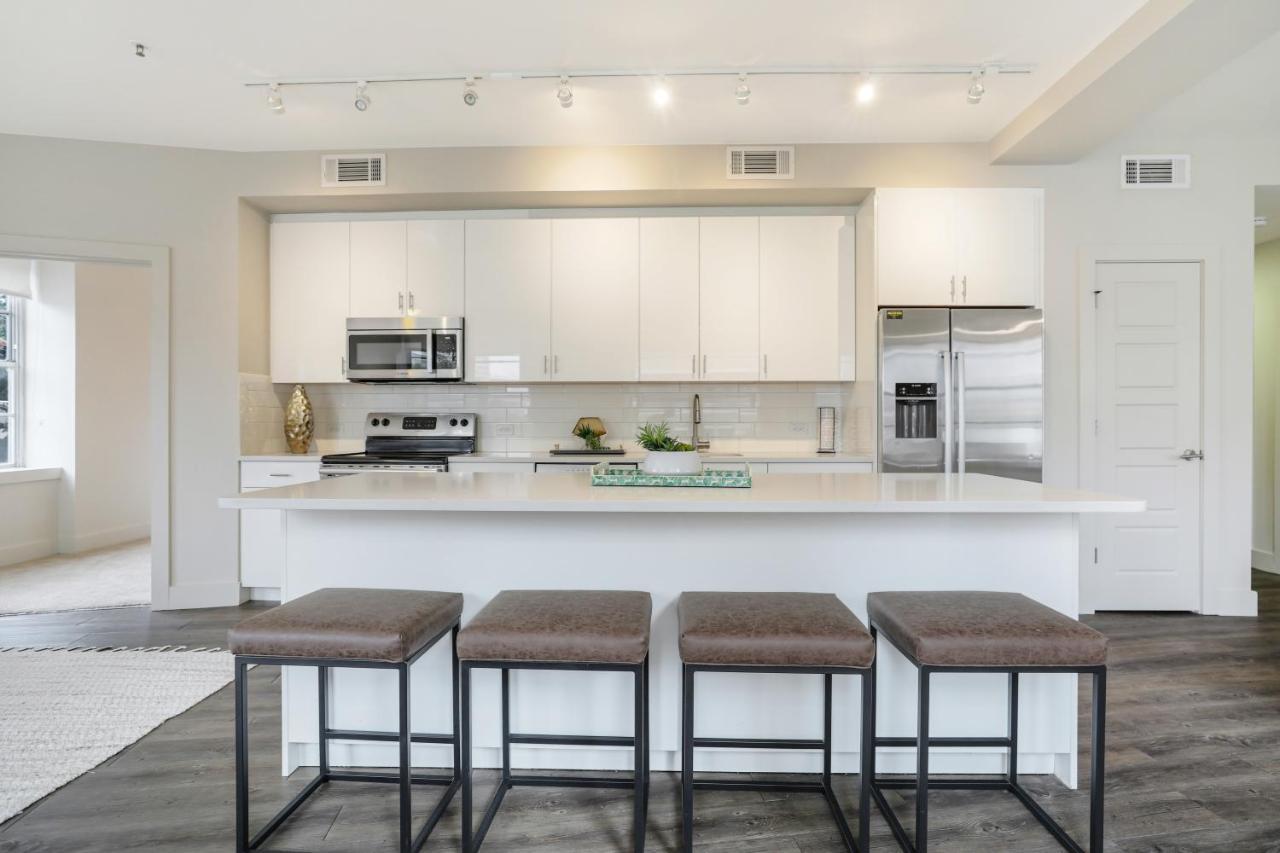 2 Bedroom Elegant Condos In Downtown New Orleans Eksteriør billede