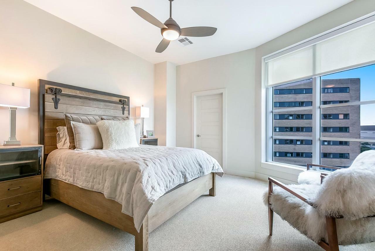 2 Bedroom Elegant Condos In Downtown New Orleans Eksteriør billede