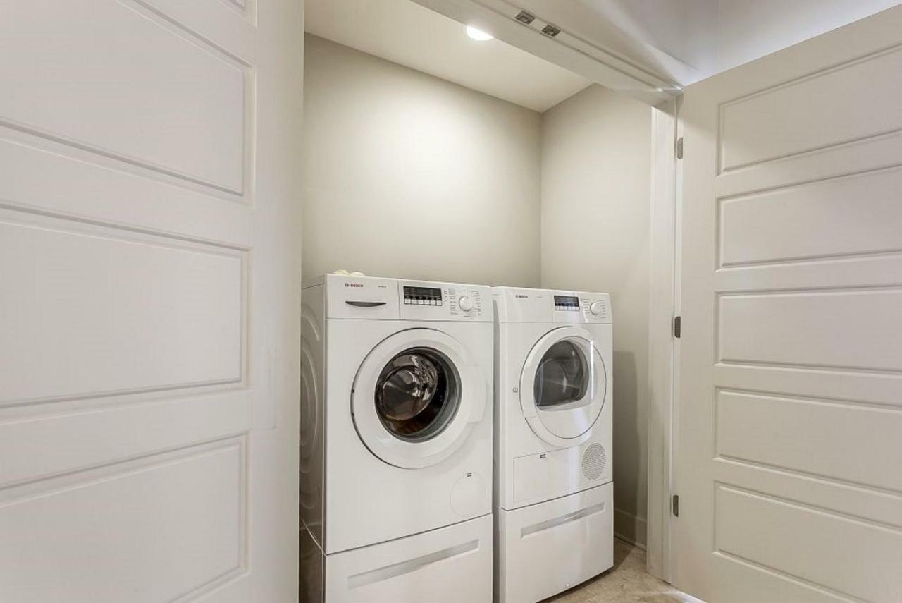 2 Bedroom Elegant Condos In Downtown New Orleans Eksteriør billede