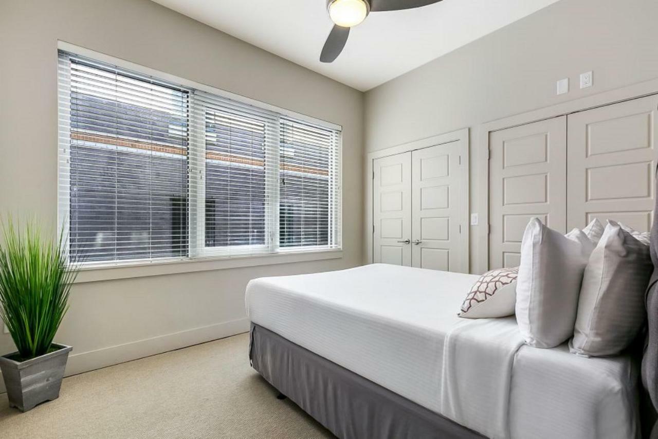2 Bedroom Elegant Condos In Downtown New Orleans Eksteriør billede